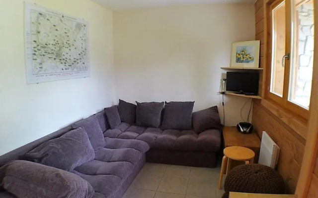 Appartement Samoëns, 3 pièces, 4 personnes - FR-1-629-48