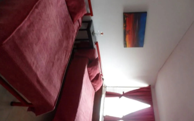 Hostal Tu Casa
