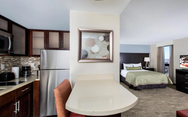 Staybridge Suites Atlanta - Midtown, an IHG Hotel