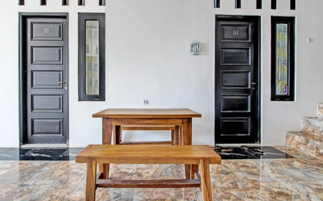 Hotel O Purwokerto near Taman Andhang Pangrenan formerly Harvest Inn