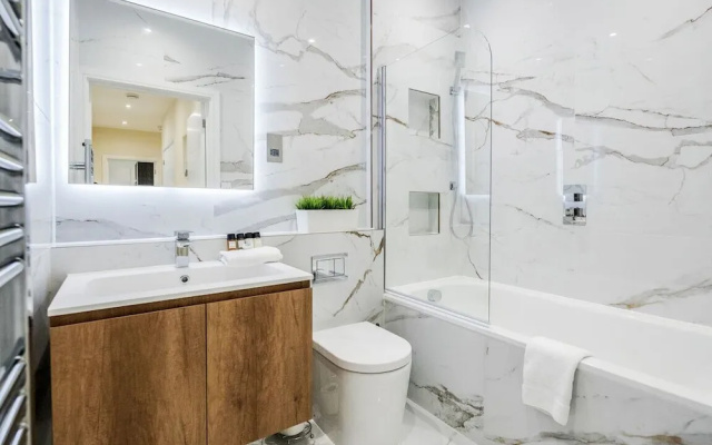 Roomspace Apartments - Lockwood House