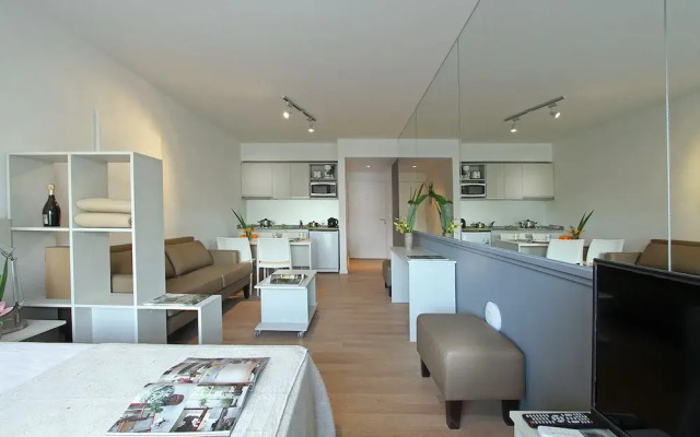 Soho Town House