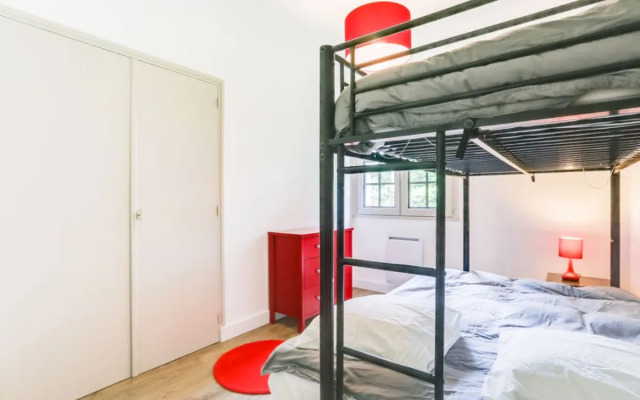 House Mauriac Val Bregaglia/Bergell