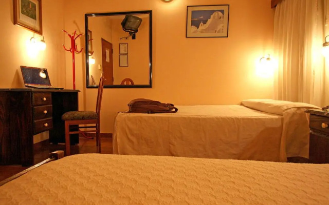 Hotel Costa Azul