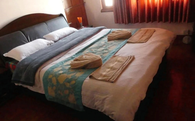 Sherpa Homestay
