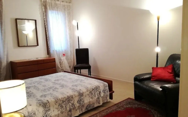Grimaldi Apartments - Corte Contarina