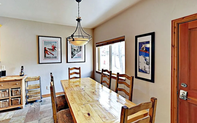 Bobsled - 5 Br Townhouse