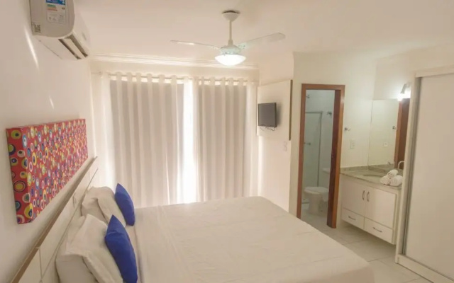 Residencial Mont Carmelo