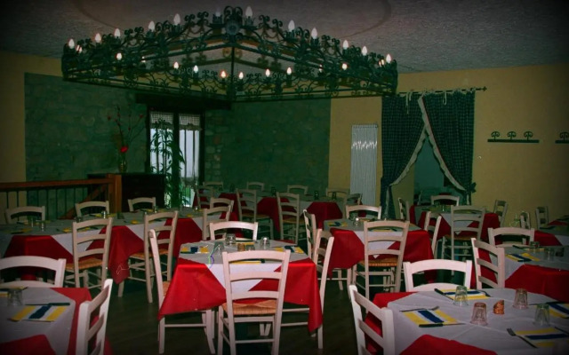 Locanda del Viandante
