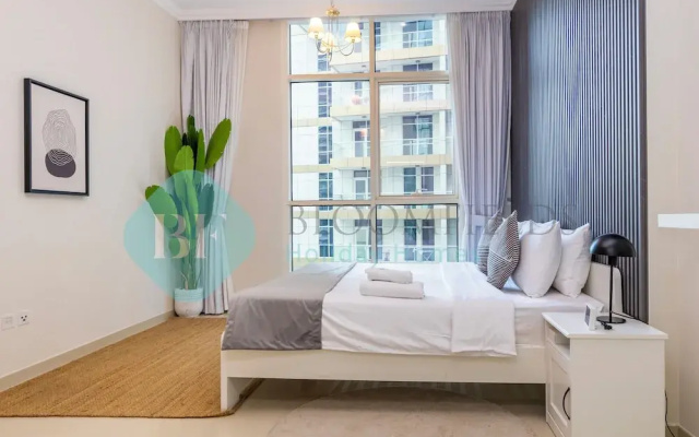 Bloomfields Luxurious 1BR Down Town