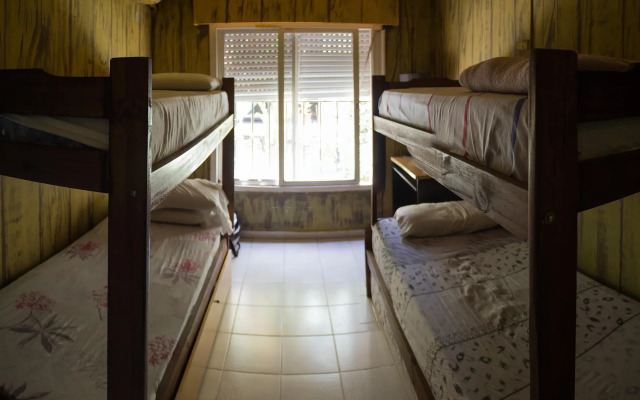 Club del Rio Hostel