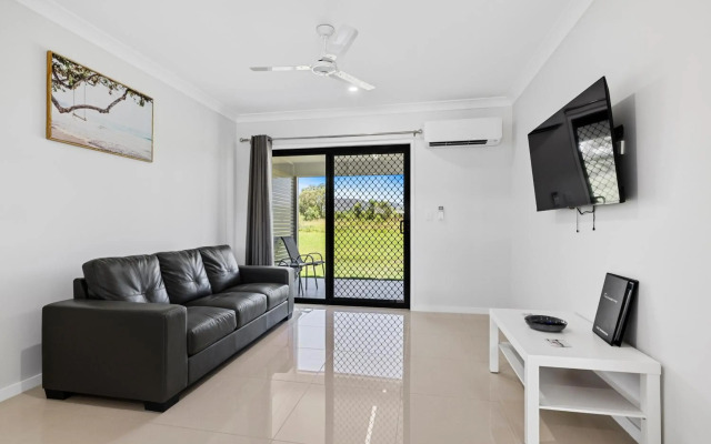 Casa Nostra Motel