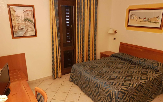 Hotel Ristorante Rinelli