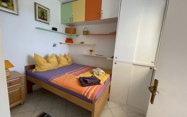Exclusive Apartment Sun and Sea