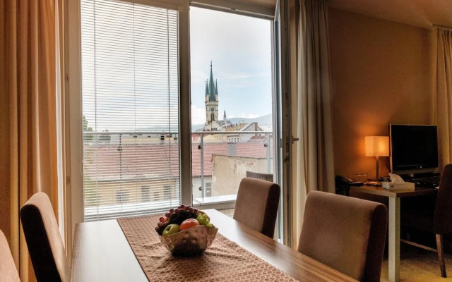 Hotel Comfort