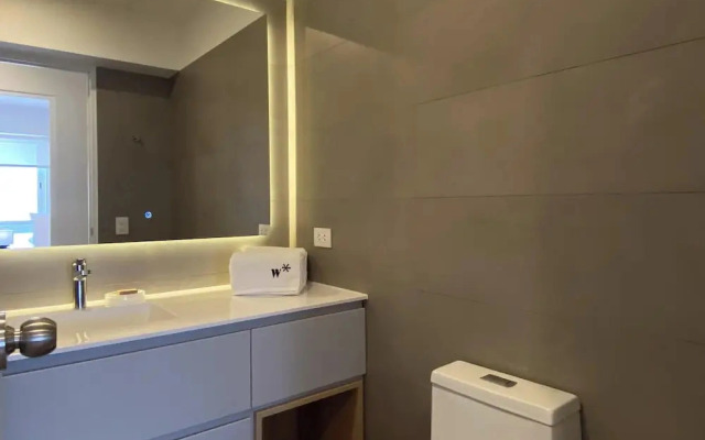 w Marvelous 2BR w Balcony in Miraflores