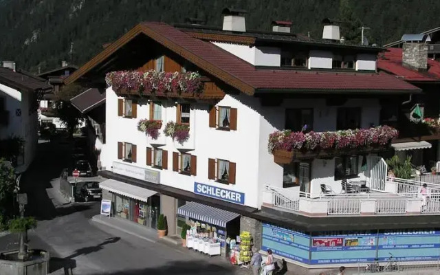 Haus Eberharter