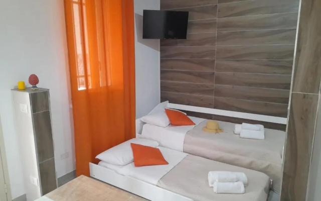Casa vacanza da Giovanna