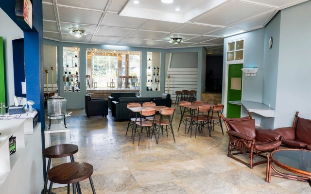 Hotel Juvante by Oyo Rooms