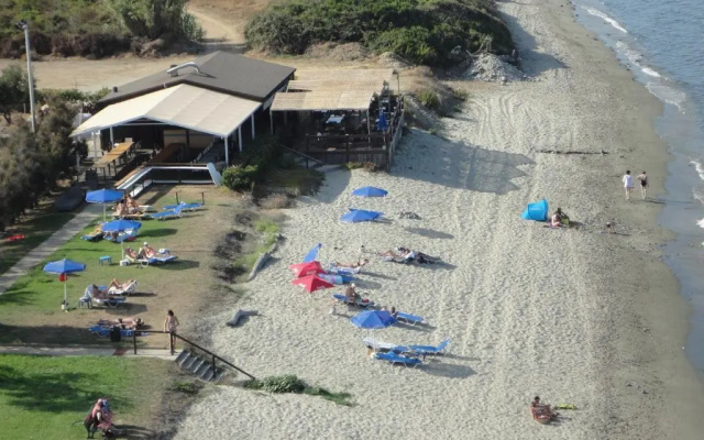 Hotel Orizonte