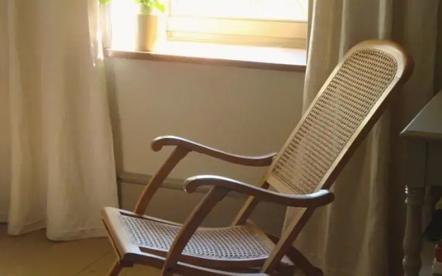 La Chambre dHugo