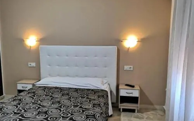 Hostal Madrid I