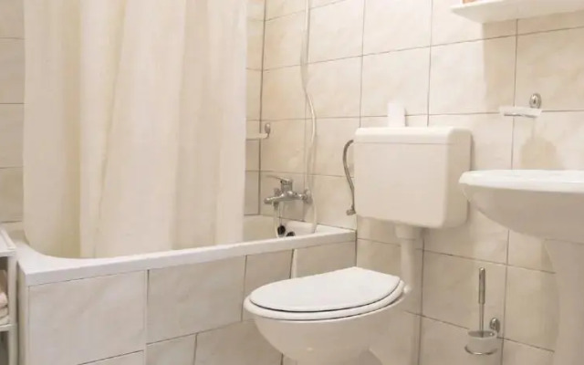 Apartments Grgurevic 332