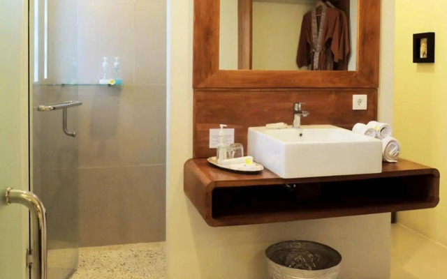 Arana Suite
