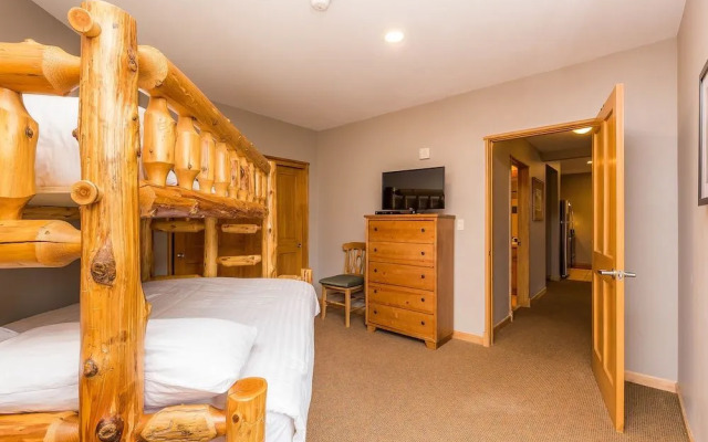 Black Bear #8046 - 2 Br Condo