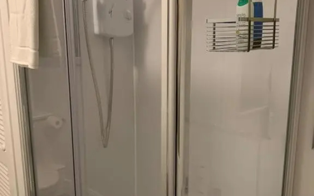 Apartment 39c