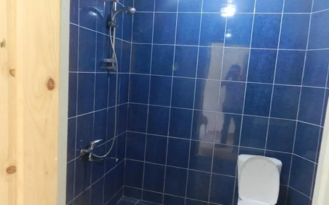 Guesthouse Daeli