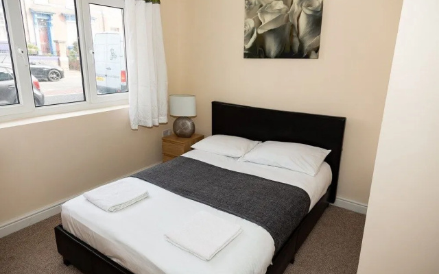 Alexander Apartments South Shields