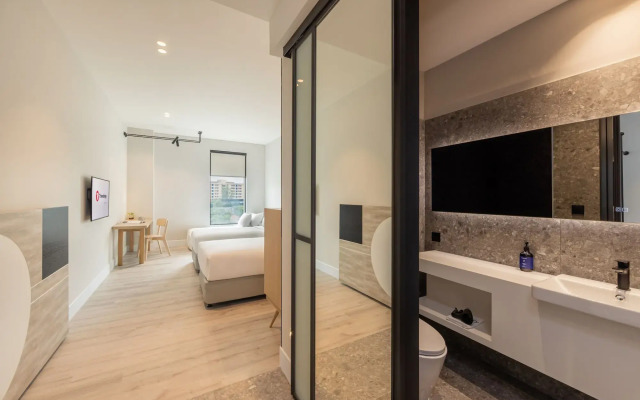 Travelodge Nimman Chiang Mai