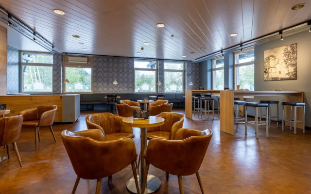 Raststättenhotel Baden-Baden