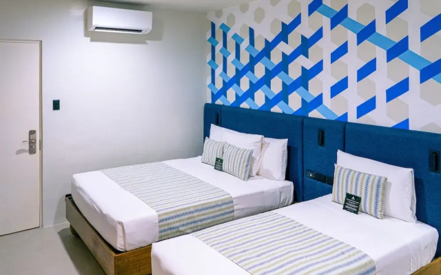 Stellar Panglao