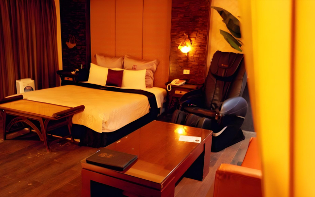 Discovery Motel - Tucheng