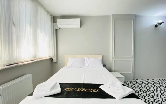 Pleasant Studio Flat in Kabatas Beyoglu