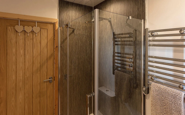 Loch Broom Chalets