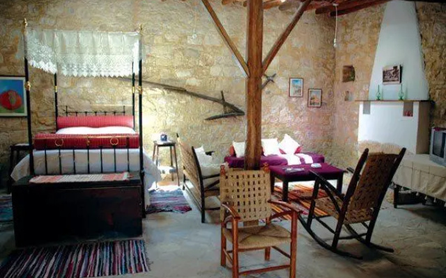 Arkela Agrotouristic Houses