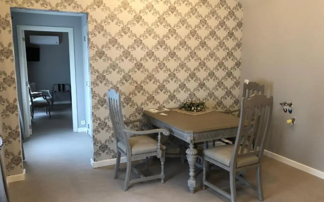 B&B Het Vuchterhof