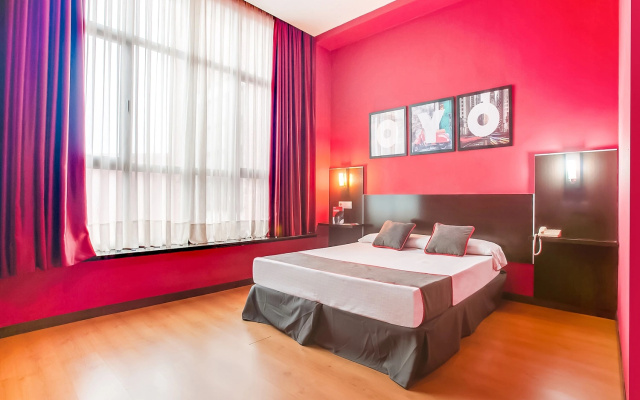 Parque Empresarial by Vivere Stays
