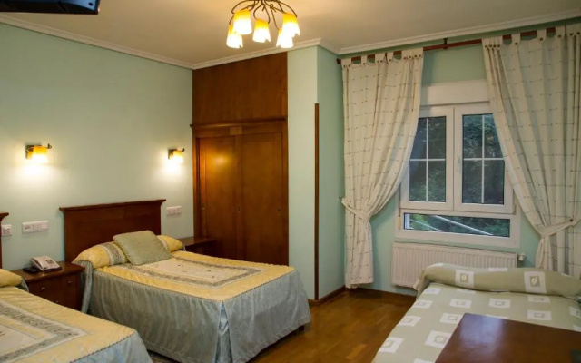 Hotel Los 14