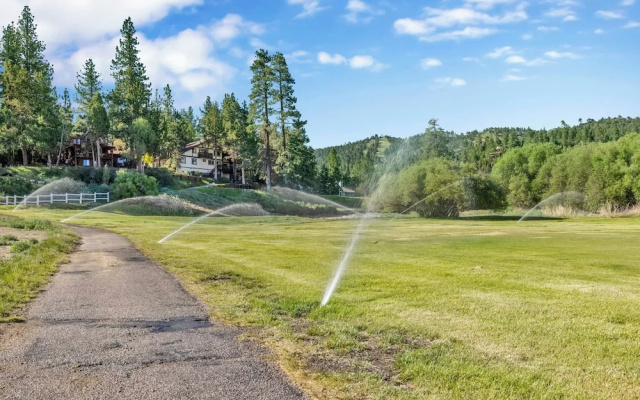 Golf & Ski Retreat #1443