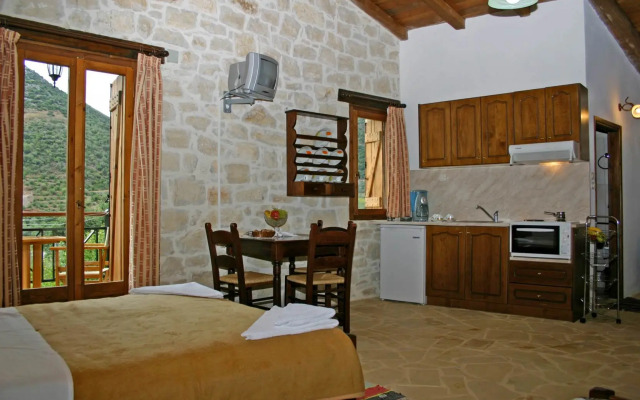 Stone Village
