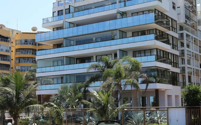 Next Flat Barra