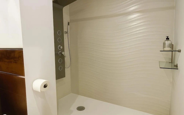 Apartamento Maite in Estepona