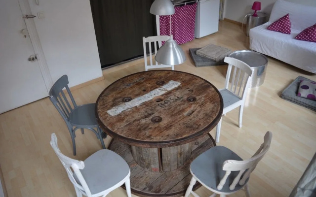 Appartement Charmant