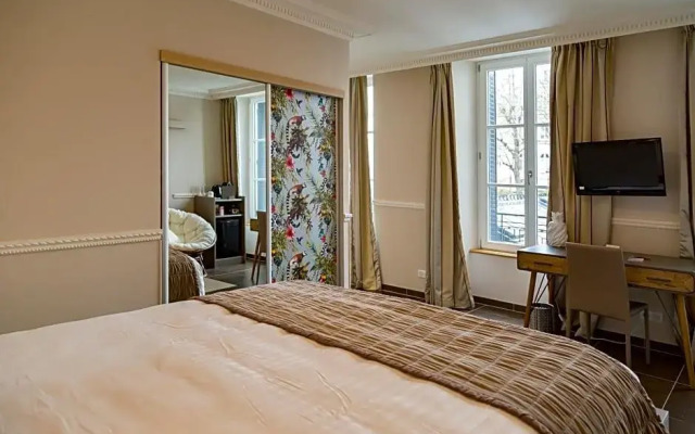 Hôtel Jean Moët