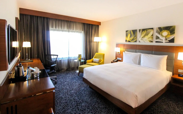 Отель Hilton Garden Inn Nairobi Airport