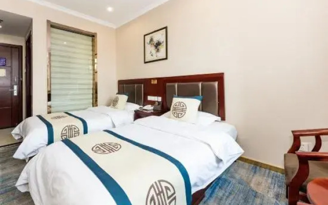 Taixi Hotel